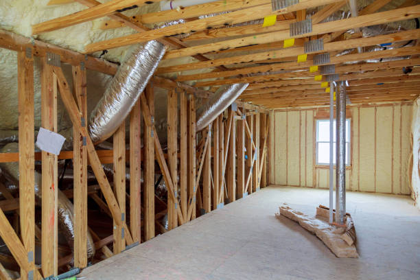 Reliable Princeton, KY Insulation Contractor Solutions