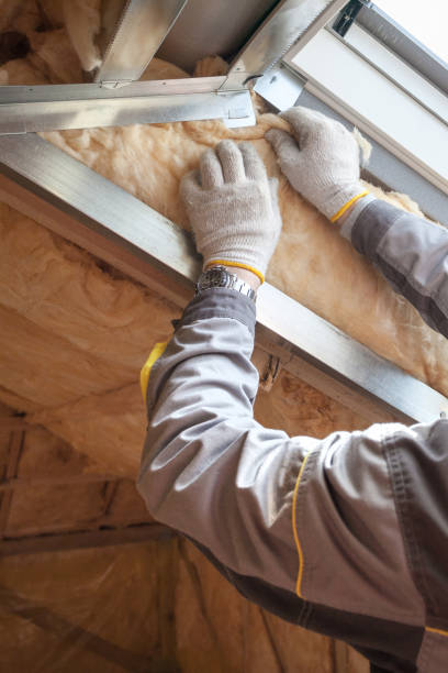 Types of Insulation We Offer in Princeton, KY