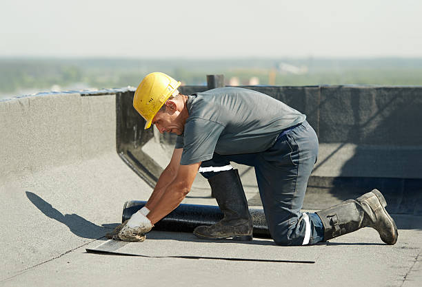 Best Commercial Insulation in Princeton, KY