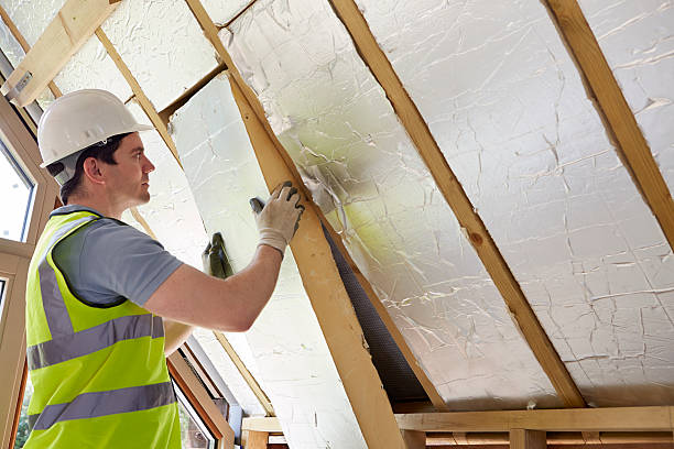 Best Spray Foam Insulation in Princeton, KY